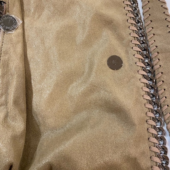 Stella McCartney Falabella shoulder bag - Picture 7 of 9